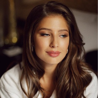 Логотип @molodostschool - Яна Добровольская