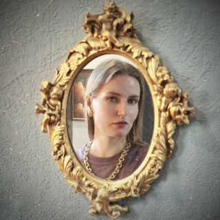 Логотип @molodova_psy - Ирина Молодова ❤️‍🔥 Психолог