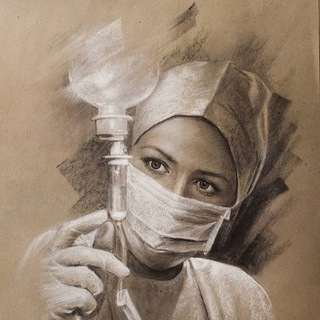 Логотип @molodoy_vrach - Медицина и Здоровье | Молодой Врач