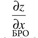 Логотип @molodoymatematik - Математика * Физика * Учись с нами!