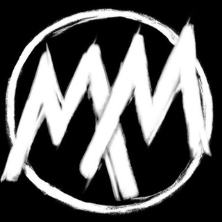 Логотип @molodoymoskovsky - Molodoy_Moskovsky