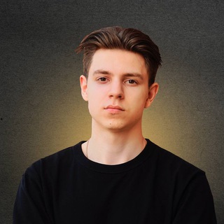 Логотип @molodoypredprinimatel_kanal - Канал по инвестициям / MP