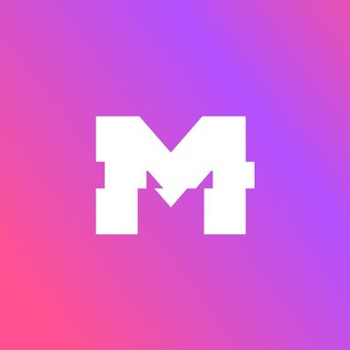 Логотип @molodtrend - Молодёжное