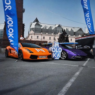 Логотип @molokaishop - Магазин Molokai