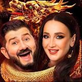 Логотип @molokokp - molokokp