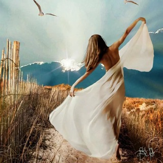 Логотип @molokomagnesii_dlyablizkih - Там, где тепло…