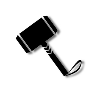 Логотип @molot_actual - Молот | Новости