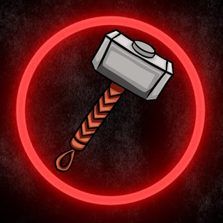 Логотип @molotcrypto - cryptomolot ~