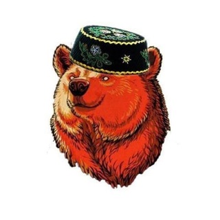 Логотип @molotoff_pidor - Молотов 2: Дело или Очко