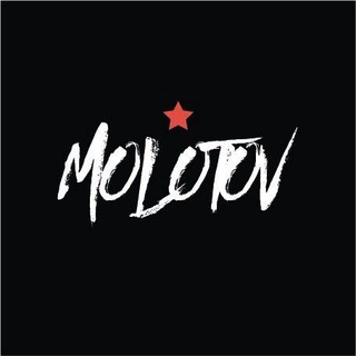 Логотип @molotovcoop - Molotov - кофе от сапатистов