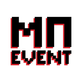 Логотип @molparlamevent - Молпарлам EVENT ️️