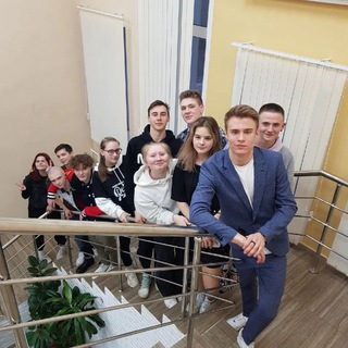 Логотип @molparlamkp - Молодёжная палата поселения Краснопахорское