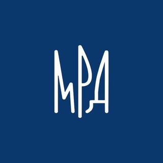 Логотип @molradadnipra - Молодіжна рада Дніпра