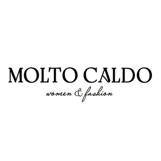 Логотип @molto_caldo_official - Molto Caldo