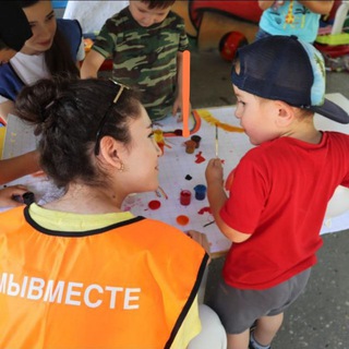 Логотип @molurvan1 - Молодёжка Урванского района