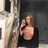 Логотип @molya - Лера печатает…