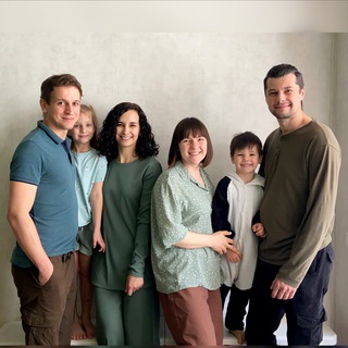 Логотип @mom_for_jesus - Ресурсы для СЛУЖЕНИЯ ДЕТЯМ