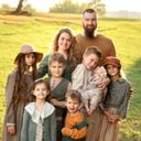 Логотип @mom_lena_channel - mom_lena