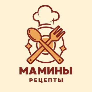 Логотип @mom_recipe - Мамины рецепты