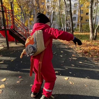 Логотип @momandmatt - Жизнь между делом