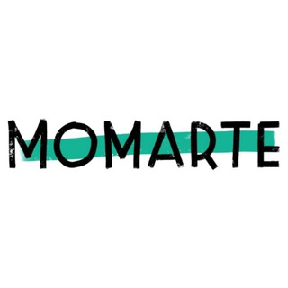 Логотип @momarte - MomArte - Shop Belle Arti