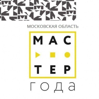 Логотип @momastergoda - Мастер года Московская область