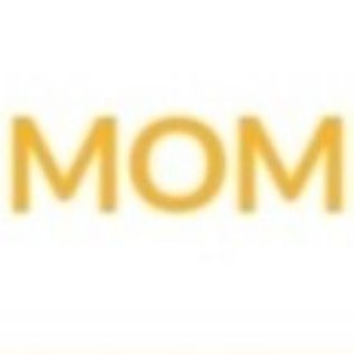 Логотип @mombm2 - MOMBM