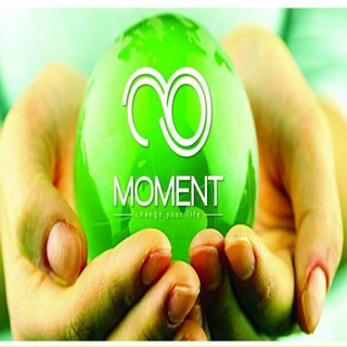 Логотип @moment2u - GRIYA MOMENT