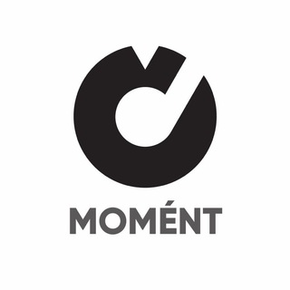 Логотип @momentchoir - Хор MOMÉNT