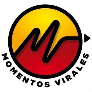Логотип @momentoviral - Momento Viral