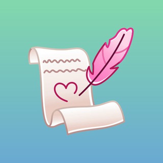 Логотип @moments_chat - …а поговорить😃