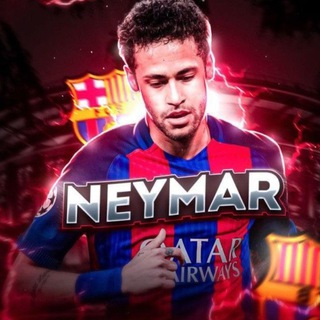 Логотип @momentsforneymar - Moments for Neymar