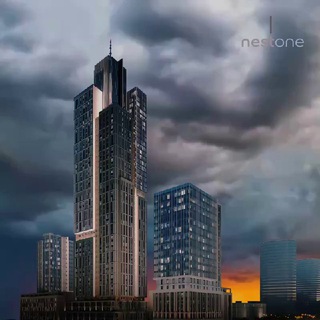 Логотип @momentsnestone - Moments