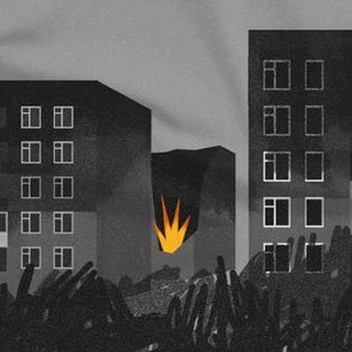 Логотип @momentswar - Мгновения войны / Донбасс
