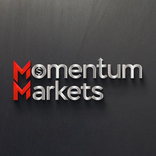 Логотип @momentummarketsfx - MMFX - Free Signals