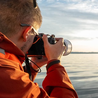 Логотип @momentvs - Алексей Хвостов | Момент встречи