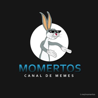 Логотип @momertos - Momertos