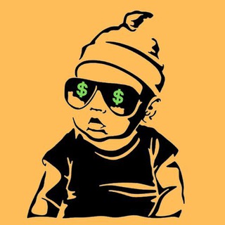 Логотип @momfin - Мамкин финансист