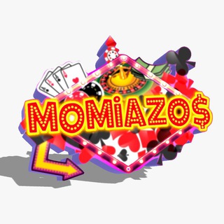 Логотип @momiazos - Momiazos