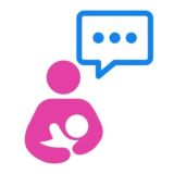 Логотип @momidliketochat - Mom I'd Like to Fuck Chat