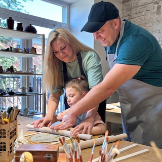 Логотип @mommy_nyta - ❤️moomy_nyushkа