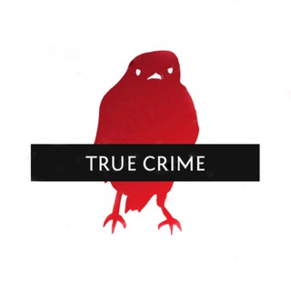 Логотип @mommycriminal - true crime
