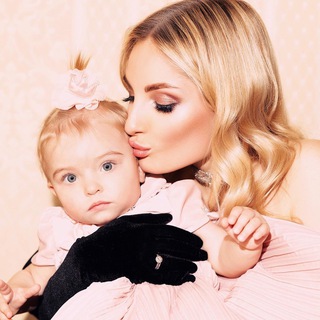 Логотип @mommyinfashion - Mommy in fashion