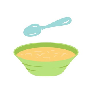 Логотип @mommykitchen - Готовим детям