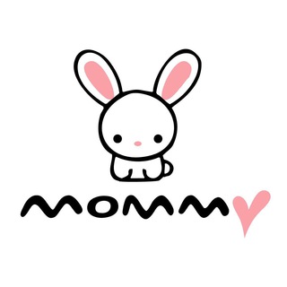 Логотип @mommylove163 - mommy_love