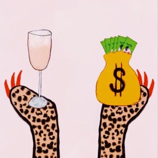 Логотип @mommylovescash1 - Чат мамы