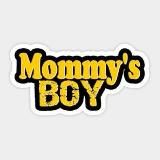 Логотип @mommys_boy_mdisk - Mommys Boy
