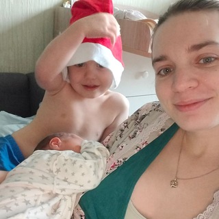 Логотип @mommys_budni - Счастлива быть мамой 🥰