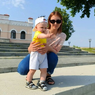 Логотип @mommysblog - MOMMY'S BLOG🐣❤️