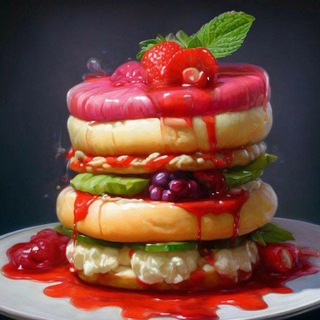 Логотип @mommystastyrecipes - Вкуснотея| рецепты для каждого дня